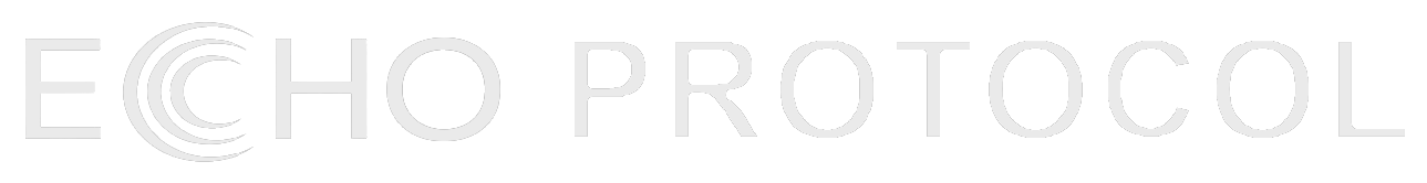 Echo Protocol